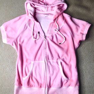 Vintage New York & Co Hoodie